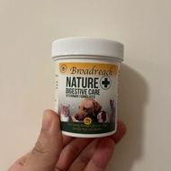 [🆙Flash Sale💯 50% off 2026-06] Broadreach Nature Digestive Care for Dogs, Cats, Puppies and Kittens 