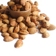 ️1 Kg Roasted Almonds PremiumOriginal|SQ7