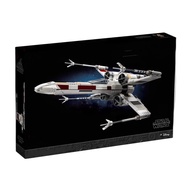 LEGO Star Wars Series 75355 UCS X-Wing Fighter Boys and Girls Childrens Assembly puzzle block toy gi