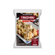 set lengkap tepung takoyaki