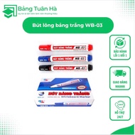 [HOT] THIEN LONG marker pen - TAN HA marker pen - WHITE marker pen