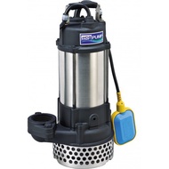HCP A-31F 3"/1HP/SINGLE PHASE SUBMERSIBLE PUMP (AUTO)