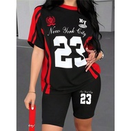 Custom Name 5-a-side Soccer Jersey for Men Trending T-Shirt with Breathable Mesh Fabric High-Quality