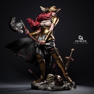 [Contact Customer Service Before Placing an Order to Confirm the Production Time] Alden Law Ring Ver