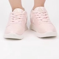MERAH Aero Street Shoes Sydney Pinknatural size 38 and NB 530 Blackwhite