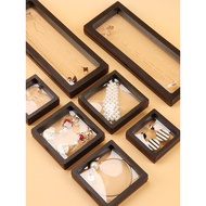 Jewelry Box PE Box 7x7x2