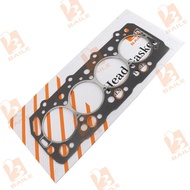 4D56 Cylinder Head Gasket For Mitsubishi Engine