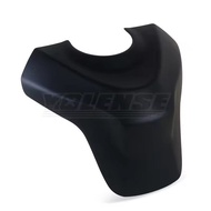 สำหรับ Kawasaki ZX-6R ZX6R ZX636 ZX 6R 2019-2024อุปกรณ์เสริมรถจักรยานยนต์ลายคาร์บอนไฟเบอร์อุปกรณ์ป้อ