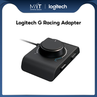 Logitech G Racing Adapter for G29 G920 G923 PRO Racing Wheel and Pedals Driving Force Shifter RS Shi