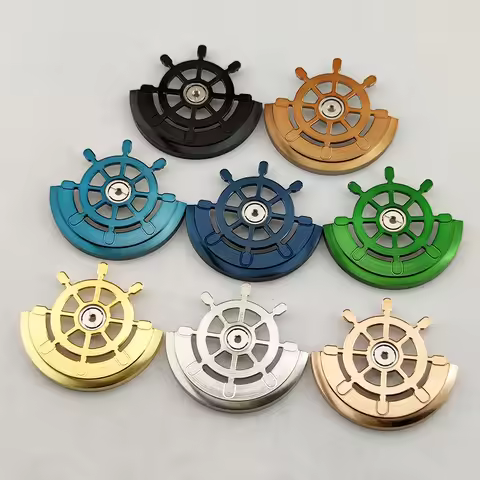 NH35 Oscillating Weight Rotors For NH34 NH38 NH39 7S26 7S36 4R35 4R36 6R Movement Pendulum Weight Wa