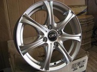 (403)14吋鋁圈 4X100 YARIS VIOS SOLIO COLT PLUS ISAMU 323 類WEDS