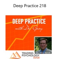 Gary Dayton Deep Practice 2018