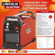 LINCOLN ELECTRIC® TOMAHAWK 1025 400V/3 PLASMA CUTTING MACHINE