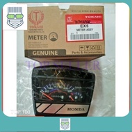 METER MOTOR EX5, EX5 DREAM COMPLETE SET METER MOTOR MURAH HONDA EX5 METER SET