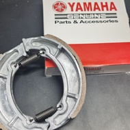 Yamaha LC135 / SRL115 Lagenda115 Brake Shoe Lining