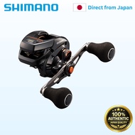 SHIMANO Baitcasting Reel 21 Barchetta 100DH-HG/101DH-HG/150HG/150DH-HG/150DH-PG/151HG/151DH-HG/151DH