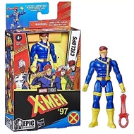 Hasbro Marvel Legends X-Men 97 Cyclops 3.75 Inches