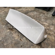 BMW E87 Oem Duck Tail Spoiler