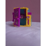 MONSTER INC FIGURE