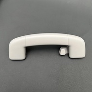 Car Ceiling Accessories Roof Handle Inner Ceiling Pull Handles Compatible for VW Tiguan 2 MK2 2017 2