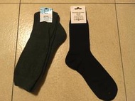 法軍公發 法國外籍兵團 2款襪子