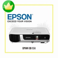 US Epson Projector EB-X51 projector epson eb-x51