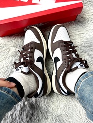 รองเท้าไนกี้ Nike Dunk Low Next Nature Cacao Wow - HF4292-200 40.5