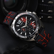 2024 Men's 6-Hand NIRICHA Watch Quartz Six-Hand Watch