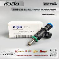 Injector FORD2.0L Ecoboost FD Year 12-15 FOCUS Fiesta (1.5L) D5BG9F593AA ** Brand.k-OK