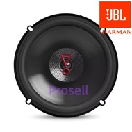 JBL HARMAN Stage3 627F  (6.5inch) 225W power Car Audio Car speaker