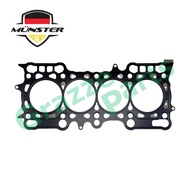 Münster Cylinder Head Gasket 12251-P13-004 for Honda Accord SV4 2.2 V-Tec Prelude 2.2 BB1 SSO H22A (