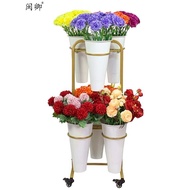 Flower Shop Dedicated