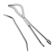 Professional Car Installer & Removal Brake Spring Plier Garage Workshop Tool