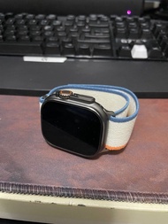 華強北 Apple Watch Ultra 2
