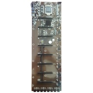 CELE B75 Mining Board Motherboard Support DDR3 8g SATA3.0 USB3.0 PCIE 16X LGA-1155