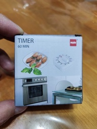 廚房  機械式 倒數 計時器 Timer