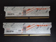 ®️16GB Asgard DDR4 Ram 8GB X 2 Kit 3200 MHz Samsung Crucial SK Hynix Micron 內存 內存條 記憶體 快閃記憶體