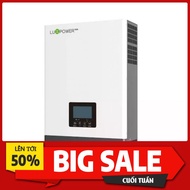 Inveter hòa lưới bám tải hybryd Luxpower-6kw(CT Ngoài) Biến-tần-Hybrid -Luxpower-6kw-2M PPT-6000W-pi