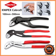 KNIPEX Cobra Water Pump Pliers