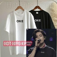 Bts One Map Of The Soul One Logo T-Shirt for Men and Women