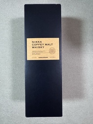 Nikka Coffey Malt Whisky 700ml  Nikka Coffey 麥芽威士忌