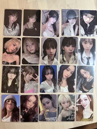 aespa karina winter giselle ningning小卡盤