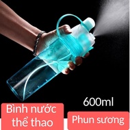 600ml sports water bottle at price