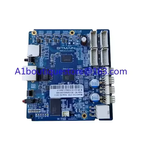 new original bitmain antminer c55 control board s19 t19 L7 K7 D7 s19jpro ZYNQ xc7z007s control board