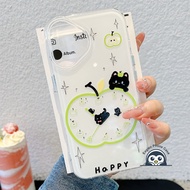 ins Style Phone Case For OPPO Find X8 Pro X7 F27 F21 Pro Plus A3i A2 A1 Pro A2x A2M A1s A1x A1i 5G F