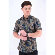 UA BOUTIQUE Batik Shirt