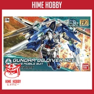 [Ready Stock] Gundam 00 Diver Ace (HGBD) 1/144 HG Bandai
