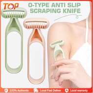 Manual Bikini Trimmer Hair Woman Trimmer Shaver Manual Shaving