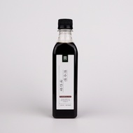 [MAMAHANDS] Korean Traditional Food Fermented Soy Sauce GANJANG 410ml