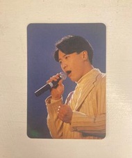黎明 Yes Card